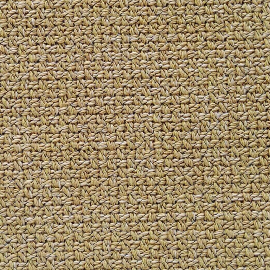 Cromia1586 mostarda bútorszövet